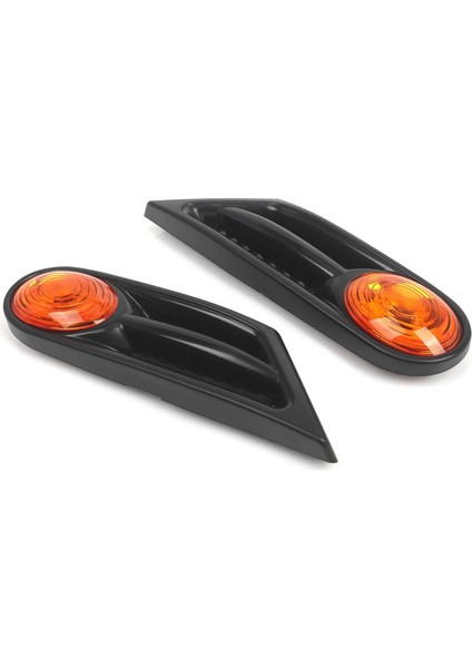 1paır Side Fender Marker Turn Light 7260203 7260204 7260205 Mini Cooper Için 7260206 R55 R56 R57 R58 R59 (Yurt Dışından) fiyatları