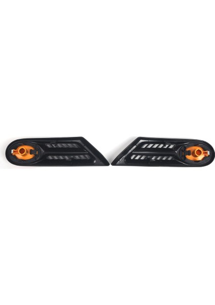 1paır Side Fender Marker Turn Light 7260203 7260204 7260205 Mini Cooper Için 7260206 R55 R56 R57 R58 R59 (Yurt Dışından) fırsatları