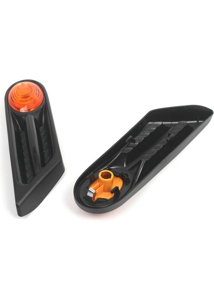 1paır Side Fender Marker Turn Light 7260203 7260204 7260205 Mini Cooper Için 7260206 R55 R56 R57 R58 R59 (Yurt Dışından) indirimleri