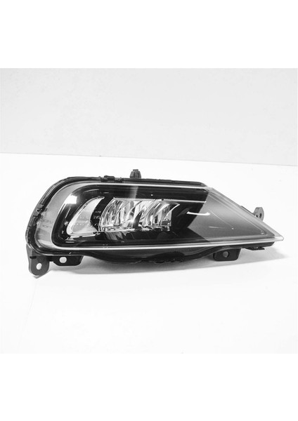 Sol Ön Boz Anti Işık LED Sürüş Lambası 31434666 Volvo XC90 XC60 S90 V90 2016-2022 LED Gündüz Koşu Işığı (Yurt Dışından) fiyatları