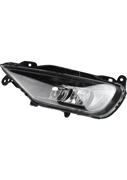 Sol Ön Boz Anti Işık LED Sürüş Lambası 31434666 Volvo XC90 XC60 S90 V90 2016-2022 LED Gündüz Koşu Işığı (Yurt Dışından) fırsatları