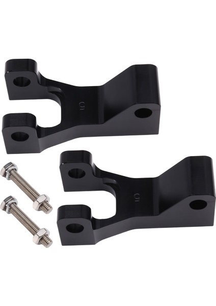 Motosiklet Önü Indirme Blok Braket Kiti Kawasaki Kfx 400 Suzuki Lt Z400 Arktik Kedi Dvx 400 Ön Boşaltma Kiti (Yurt Dışından) modelleri