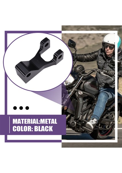 Motosiklet Önü Indirme Blok Braket Kiti Kawasaki Kfx 400 Suzuki Lt Z400 Arktik Kedi Dvx 400 Ön Boşaltma Kiti (Yurt Dışından) indirimleri