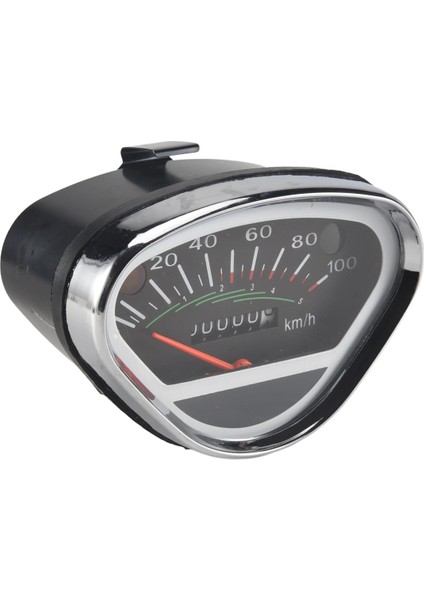 Honda Dax 70 Için Motosiklet Hız Göstergesi 100KM/S Takometre Kilometre Sayacı Enstrümanı (Yurt Dışından) modelleri