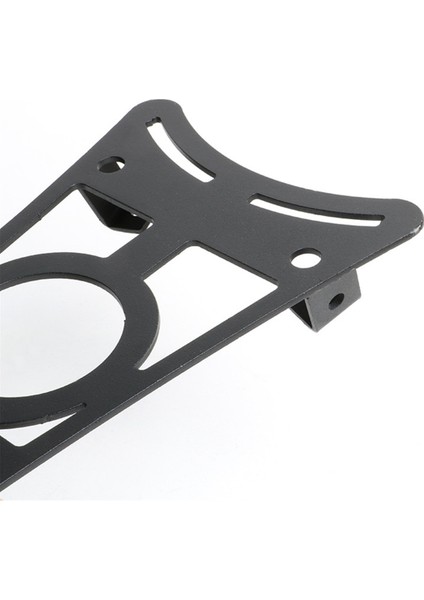 Motosiklet Ön Bagaj Ayak Pedalı Bagaj Raf Braketi Tutucu Vespa SPRINT150 Için (Yurt Dışından) indirimleri