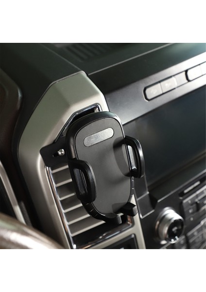 Ford F150 2015-2020 Için Hava Havalandırma Telefon Montajı, 360 ° Rotasyon Bilyalı Kafa Adaptör Aksesuarları Olan Telefon Tutucu (Yurt Dışından) indirimleri