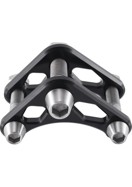 Motosiklet Aksesuarları 2-3cm Düşük Kit Arka Koltuk Gövdesi Vespa Sprint Primavera Için Alt Braket 125 150 (Siyah) (Yurt Dışından) fiyatları