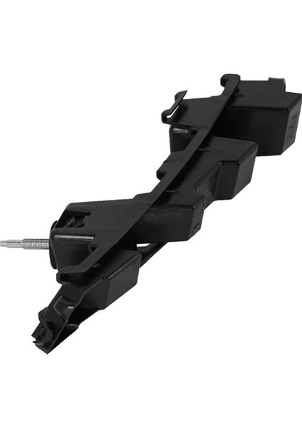 1paır Araç Arka Tampon Braketi Küçük Tutucu A2058800503 A2058800603 Mercedes-Benz C Sınıfı W205 2015-2021 Braket Taban (Yurt Dışından)