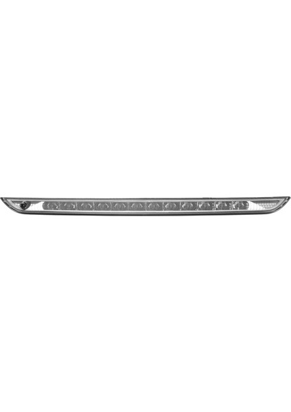 Araba Üçüncü Fren Işıkları LED Yüksek Seviye 9600412680 6351LX Peugeot 2008 308 Sw Iı 508 Sw Citroen C4 Picasso Iı Ds6 Araç (Yurt Dışından)