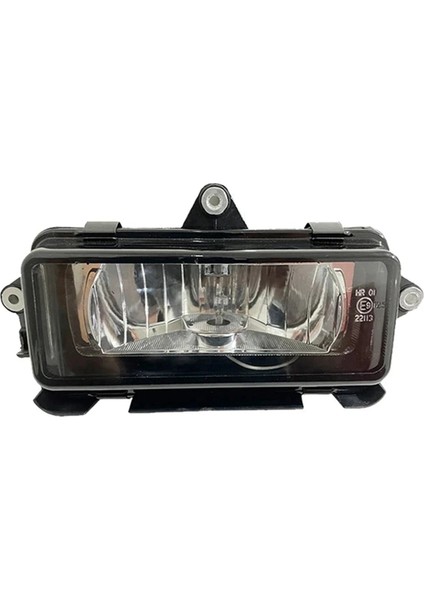24V Araba Spot Işıkları Kamyon Sunvisor Sis Lambası Scania Için Uygun P450 R730 Sol 2081558 (Yurt Dışından)