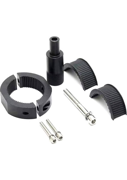 38-60MM Motosiklet Sisleri Braket Tüp Montaj Tutucu Far Desteği Moto Spot Işıkları Çatal Braket Kelepçesi (Yurt Dışından) fiyatları