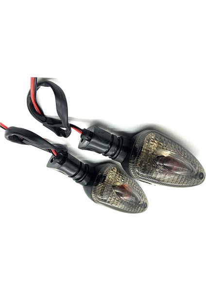 Bmw F650GS F800S F800ST K1300S Için Motosiklet Dönüş Sinyal Işığı R1200R G450X R1200GS K1200R Motosiklet Gösterge Lambası C (Yurt Dışından) fiyatları