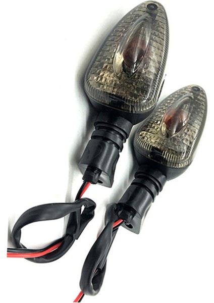 Bmw F650GS F800S F800ST K1300S Için Motosiklet Dönüş Sinyal Işığı R1200R G450X R1200GS K1200R Motosiklet Gösterge Lambası C (Yurt Dışından) fırsatları