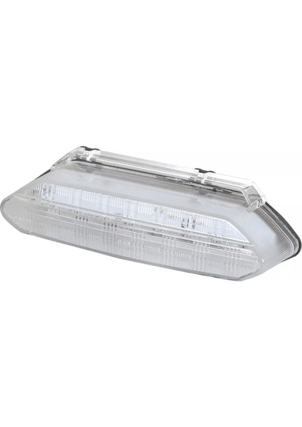 Atv LED Kuyruk Işığı Çalışan Işık / Fren Işığı Yamaha YFZ450 Yfz 450 2006-2009 5TG-84710-21-00 (Yurt Dışından) modelleri
