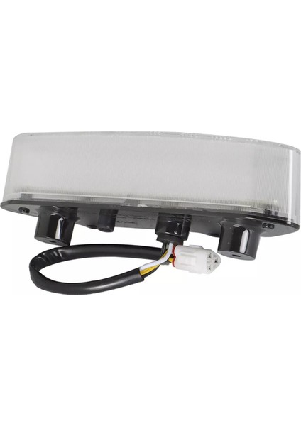 Atv LED Kuyruk Işığı Çalışan Işık / Fren Işığı Yamaha YFZ450 Yfz 450 2006-2009 5TG-84710-21-00 (Yurt Dışından) indirimleri
