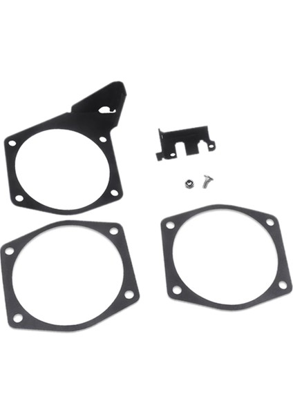 4 Cıvata Gaz Kablo Braketi Hava Girişi 92MM Ila 102MM Lsx Lsx Ls1 Ls2 Ls3 Ls6 Ls7 Yüksek Kaliteli Otomatik Parçalar (Yurt Dışından) fiyatları