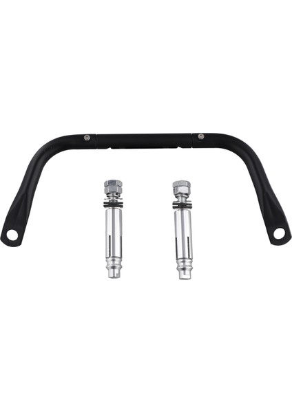 Motosiklet Çok Fonksiyonlu Kart Naviget Braketi Depolama Kanca Braketi Vespa Sprint 150 Primavera 150 Siyah (Yurt Dışından) modelleri