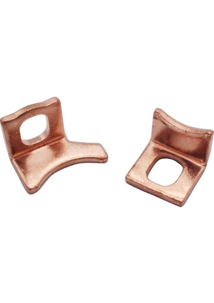 Marş Solenoid Kişisi Seti 2 Pcs Başlangıç ​​soleniod Yeniden Inşa Onarım Kişisi Kit 228000-6660 (Yurt Dışından) fırsatları