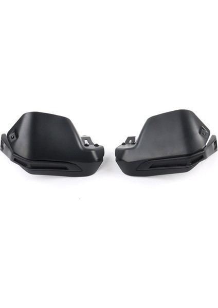 Motosiklet Aksesuar Handguard Shield El Koruma Koruyucu Honda NC750X Nc 750 x 2021-2024 Uzantıları Için Rüzgar Portomu, B (Yurt Dışından)