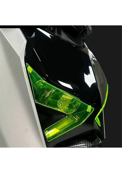 Yamaha XMAX300 Için X-Max 300 2023 2024 Motosiklet Far Kapağı Koruma Far Ekran Lens Koruma Koruyucu (Yurt Dışından) fırsatları