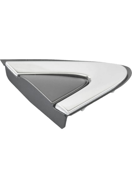 Araba Ön Sütun Üçgen Plakası 5NJ511XFAB 5NJ501XFAB Chrysler Için 200 2015-2017 Kapı Görünümü Ayna Köşe Döşeme Kapağı (Yurt Dışından) modelleri