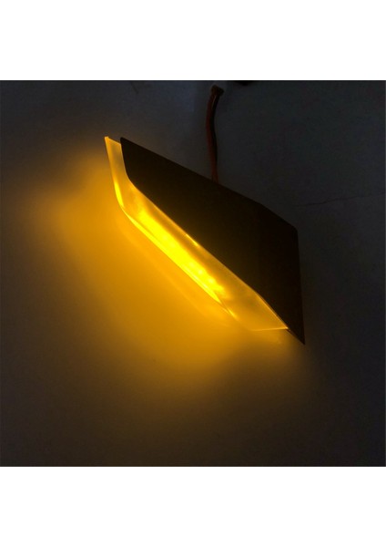 Bmw S1000RR S 1000 Rr 2020-2024 Gösterge Aksesuarları Için Motosiklet LED Ön Turn Sinyal Işığı (Yurt Dışından) indirimleri