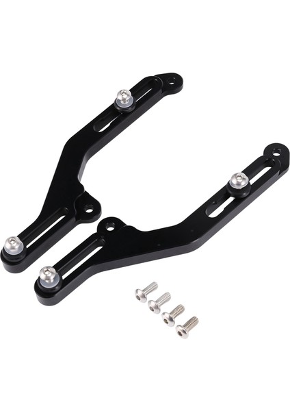 Motosiklet Ön Cam Ayarlayıcıları Hava Akışı Honda NC750X Nc 750X NC750 x 2021 2022 Için Ayarlanabilir Ön Cam Rüzgar Braketi (Yurt Dışından) fiyatları