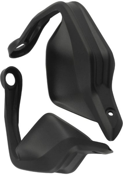 Motosiklet Handguard Shield El Koruma Koruyucusu Honda NC700 NC750X Dct NC750 (Yurt Dışından) modelleri