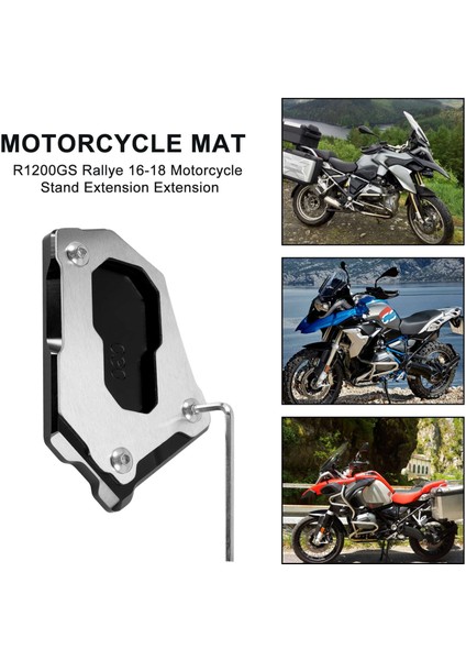Bmw R 1200 Gs Lc R1200GS R 1200GS Adv Macera 2014-2016 Motosiklet Aksesuarları (Yurt Dışından) fırsatları