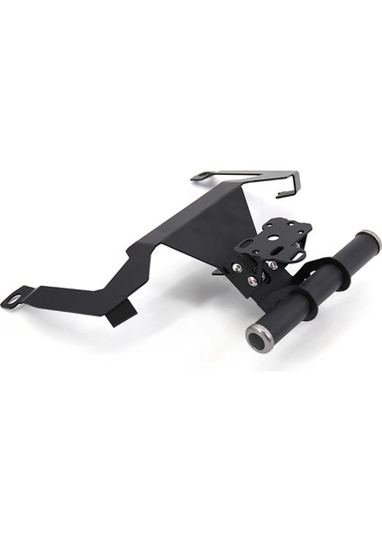 Motosiklet Ön Telefon Stand Tutucu Gps Navigaton Plaka Braketi Honda Forza 350 125 FORZA350 2020-2022 (Yurt Dışından) modelleri