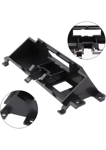 Araba Bagaj Anahtarı Bracket Bagaj Bagaj Baskı Tutucu Nissan X-Trail T31 2008-2013 Için 90606-1DA0A (Yurt Dışından) modelleri