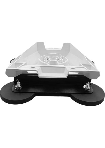 Starlink Mini Manyetik Emilim Montaj Kiti Için Araç Sunroof/ön Cam Pencere/starlink Mini Manyetik Kit Için Arka Cam Pencere (Yurt Dışından)