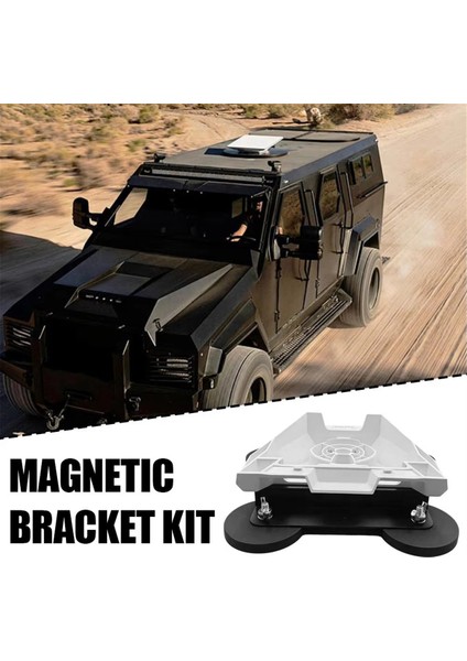 Starlink Mini Manyetik Emilim Montaj Kiti Için Araç Sunroof/ön Cam Pencere/starlink Mini Manyetik Kit Için Arka Cam Pencere (Yurt Dışından) fiyatları