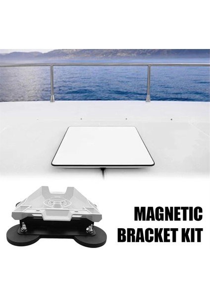 Starlink Mini Manyetik Emilim Montaj Kiti Için Araç Sunroof/ön Cam Pencere/starlink Mini Manyetik Kit Için Arka Cam Pencere (Yurt Dışından) modelleri