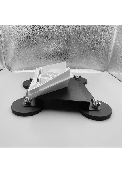 Starlink Mini Manyetik Emilim Montaj Kiti Için Araç Sunroof/ön Cam Pencere/starlink Mini Manyetik Kit Için Arka Cam Pencere (Yurt Dışından) indirimleri