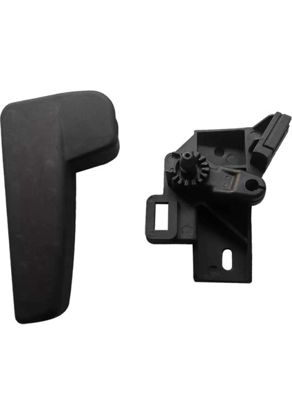 Golf Için Motor Hood Serbest Bırakma Köşeli 8 Gtı Polo 6 Tiguan Ad Jetta Mk7 Glı Skoda Octavıa 4 A8 517823633B 6R1823533 (Yurt Dışından)