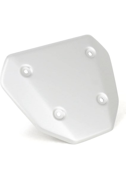 Motosiklet Aksesuarları Ön Cam Rüzgar Deflektörü Yamaha Mt-09 mt 09 MT09 Sp 2024 Gümüş Için Güneş Vizörü (Yurt Dışından)