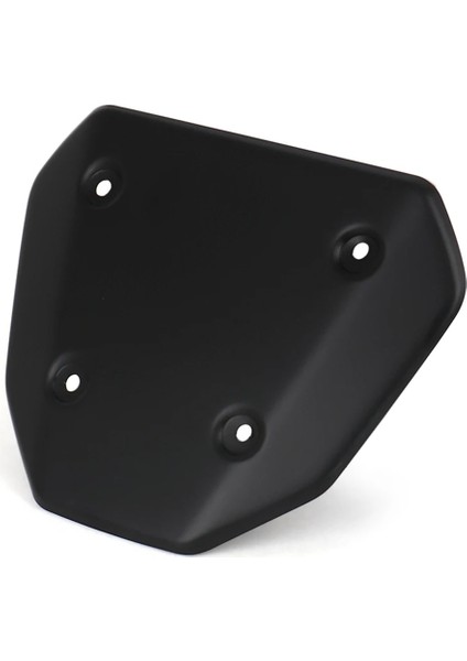 Motosiklet Aksesuarları Ön Cam Rüzgar Deflektörü Yamaha Mt-09 mt 09 MT09 Sp 2024 Gümüş Için Güneş Vizörü (Yurt Dışından) fiyatları