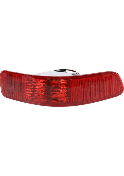 1paır Arka Lh+Rh Tampon Kuyruk Sisli Mitroen Mitsubishi Peugeot Arka Sis Lambası 6340F7 8355A004 (Yurt Dışından) modelleri