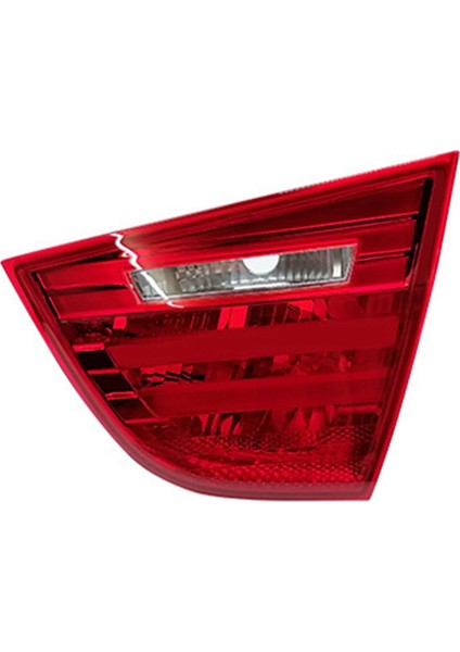 Bmw E90 328I 335I M3 2008-2012 Için Araba Arka Iç Fren Kuyruğu Işığı Assy (Yurt Dışından)