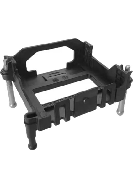 Araba Acc Radar Braket Millimetre Dalga Radar Cruise Modül Braketi 36801-TBA-A15 Honda Civic Crv 2018-2021 (Yurt Dışından)