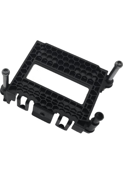 Araba Acc Radar Braket Millimetre Dalga Radar Cruise Modül Braketi 36801-TBA-A15 Honda Civic Crv 2018-2021 (Yurt Dışından) modelleri