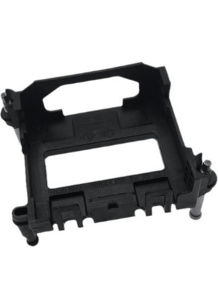 Araba Acc Radar Braket Millimetre Dalga Radar Cruise Modül Braketi 36801-TBA-A15 Honda Civic Crv 2018-2021 (Yurt Dışından) fırsatları