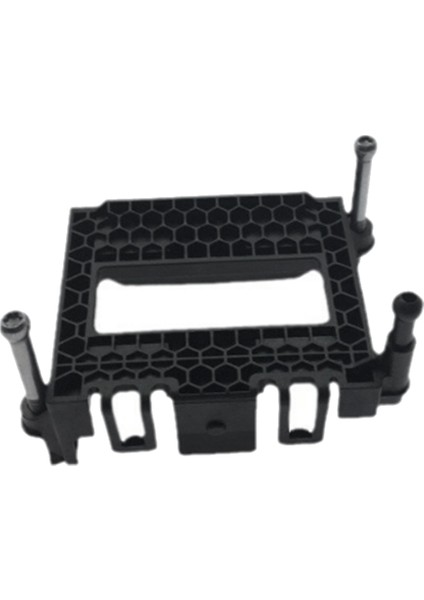 Araba Acc Radar Braket Millimetre Dalga Radar Cruise Modül Braketi 36801-TBA-A15 Honda Civic Crv 2018-2021 (Yurt Dışından) indirimleri