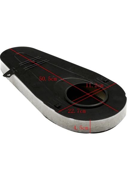 2pcs Bmw Için Araç Hava Filtresi 5/7 Serisi F01 F02 F07 F10 F11 520D 525D 530D 730D 740D 13717800151 (Yurt Dışından) fiyatları