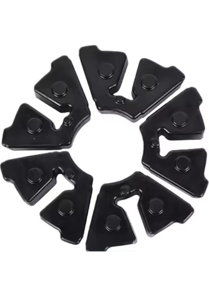 Motosiklet 5 Pcs Cfmoto Moto 250NK 250SR Arka Tekerlek 250CC Motosiklet Aksesuarları Zincir Frak (Yurt Dışından)