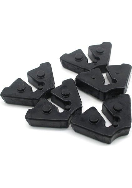 Motosiklet 5 Pcs Cfmoto Moto 250NK 250SR Arka Tekerlek 250CC Motosiklet Aksesuarları Zincir Frak (Yurt Dışından) fiyatları