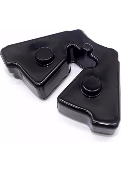 Motosiklet 5 Pcs Cfmoto Moto 250NK 250SR Arka Tekerlek 250CC Motosiklet Aksesuarları Zincir Frak (Yurt Dışından) indirimleri