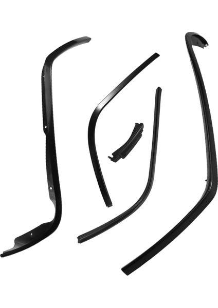 Vespa Primavera Için 125 150 2014-2021 SPRINT125 SPRINT150 Motosiklet Aksesuarları Için Çerçeve Yan Trim Kapak (Yurt Dışından) fiyatları