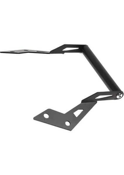 Gps Navigasyon Braket Destekçisi Tutucu Cep Telefonu Destek Kawasaki NINJA400 Ninja 400 250 Için Montaj Montajı (Yurt Dışından)